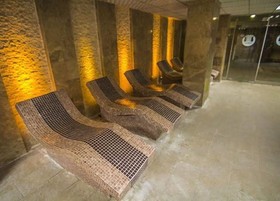 Grand Terme Hotel