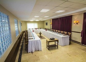 Grand Terme Hotel