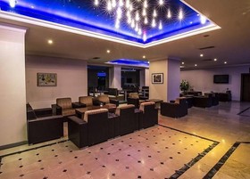 Grand Terme Hotel