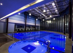 Grand Terme Hotel
