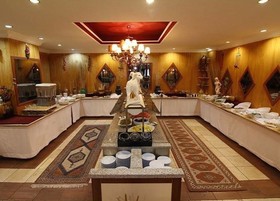Grand Terme Hotel