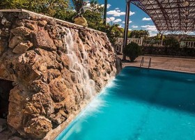 Grand Terme Hotel