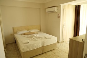 Kiyiköy Limon Otel