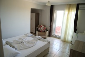 Kiyiköy Limon Otel