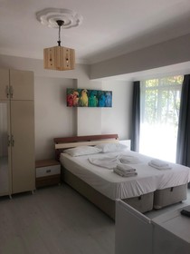Kiyiköy Limon Otel