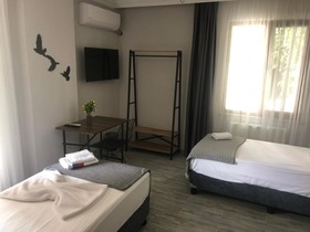 Kiyiköy Limon Otel