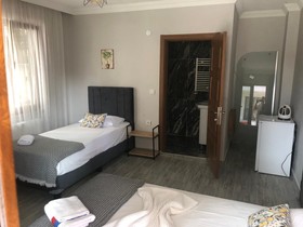Kiyiköy Limon Otel
