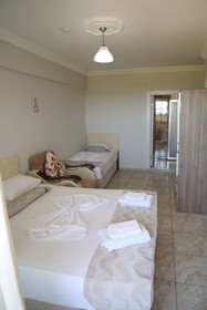 Kiyiköy Limon Otel