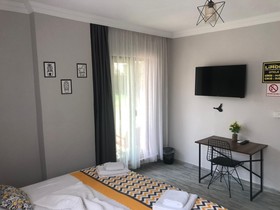 Kiyiköy Limon Otel