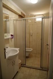 Kiyiköy Limon Otel