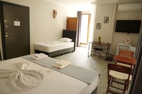 Kiyiköy Limon Otel