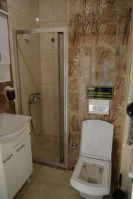 Kiyiköy Limon Otel