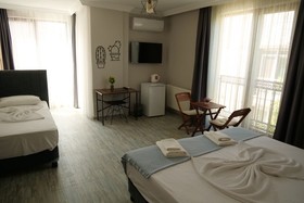 Kiyiköy Limon Otel