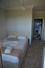 Kiyiköy Limon Otel