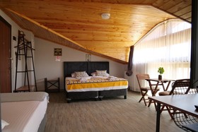 Kiyiköy Limon Otel