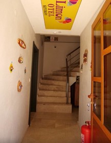Kiyiköy Limon Otel