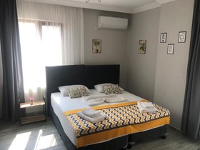Kiyiköy Limon Otel