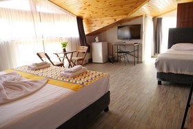 Kiyiköy Limon Otel