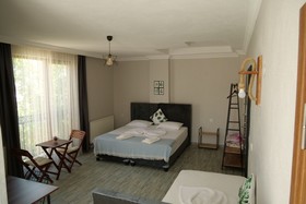 Kiyiköy Limon Otel