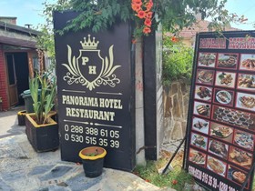 Panorama Hotel