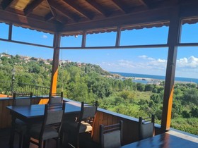 Panorama Hotel