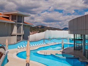 Eliz Hotel Convention Center Thermal Spa & werllness