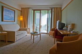 Eliz Hotel Convention Center Thermal Spa & werllness