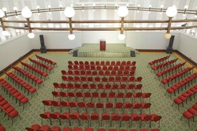 Eliz Hotel Convention Center Thermal Spa & werllness
