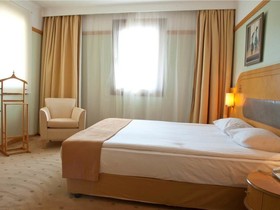 Eliz Hotel Convention Center Thermal Spa & werllness