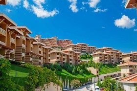 Eliz Hotel Convention Center Thermal Spa & werllness