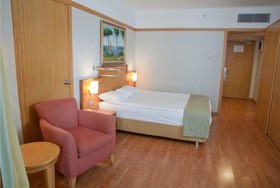 Eliz Hotel Convention Center Thermal Spa & werllness