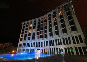 Patalya Thermal Resort Hotel