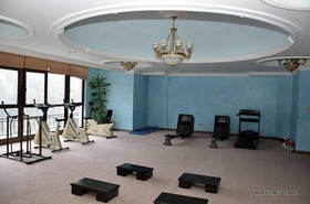 Patalya Thermal Resort Hotel