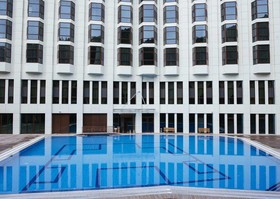 Patalya Thermal Resort Hotel