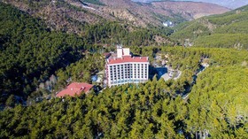 Patalya Thermal Resort Hotel