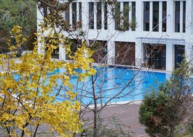 Patalya Thermal Resort Hotel