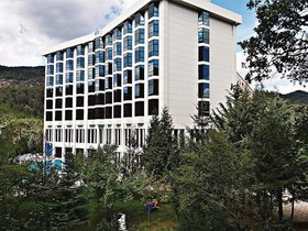 Patalya Thermal Resort Hotel