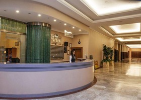 Patalya Thermal Resort Hotel