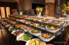Patalya Thermal Resort Hotel