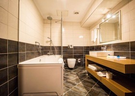 Patalya Thermal Resort Hotel