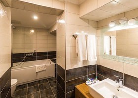 Patalya Thermal Resort Hotel