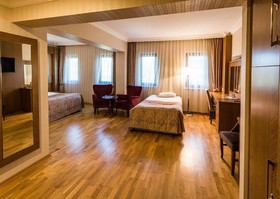 Patalya Thermal Resort Hotel