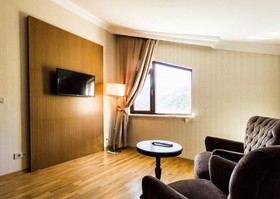 Patalya Thermal Resort Hotel