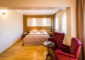 Patalya Thermal Resort Hotel