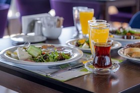 Aydinbey Park Hotel