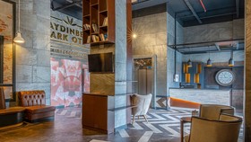 Aydinbey Park Hotel