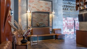 Aydinbey Park Hotel