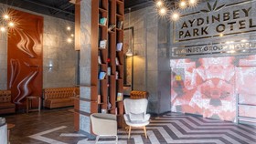 Aydinbey Park Hotel