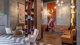 Aydinbey Park Hotel