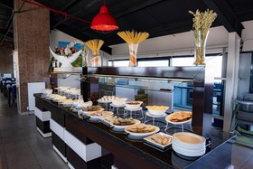 Aydinbey Park Hotel